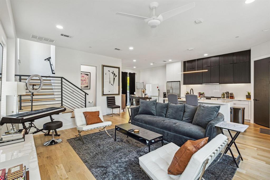 W H Mcgraw - Residential Lease