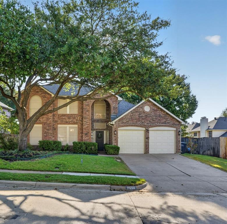 7654 Arcadia Trail