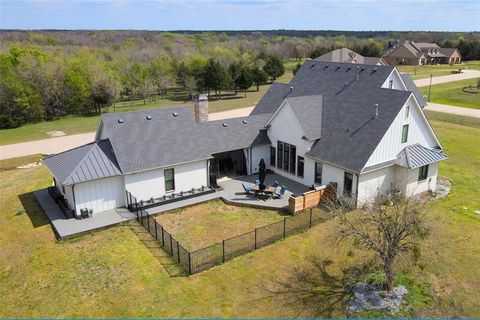 A home in Rockwall