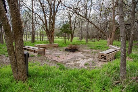 A home in Rockwall