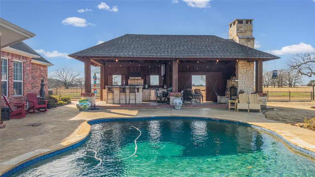 2560 County Road 4708