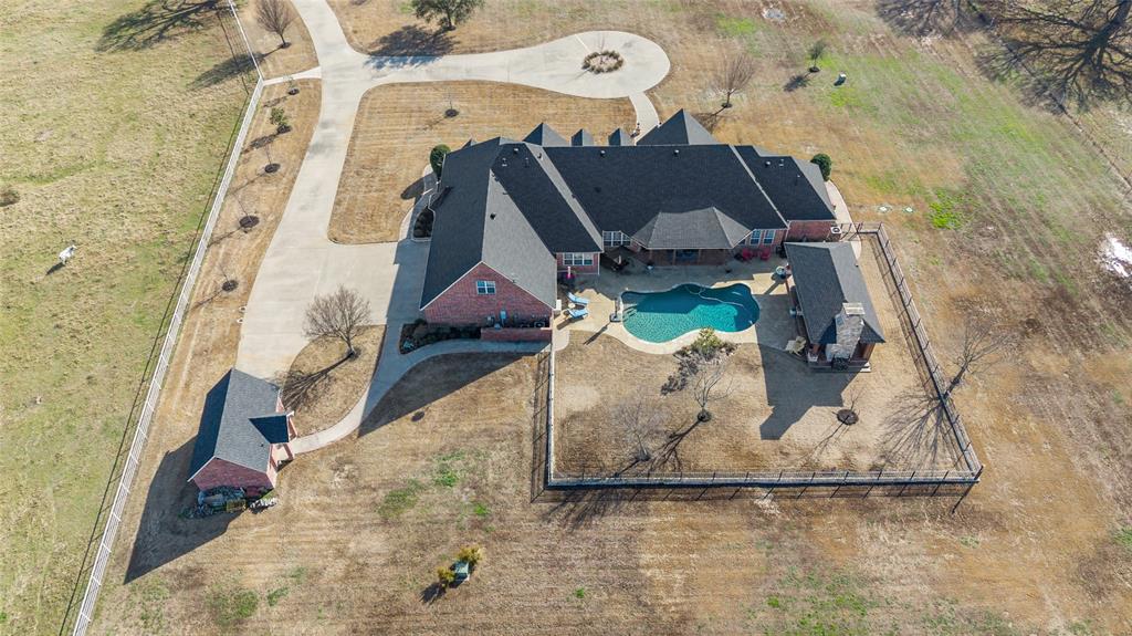 2560 County Road 4708