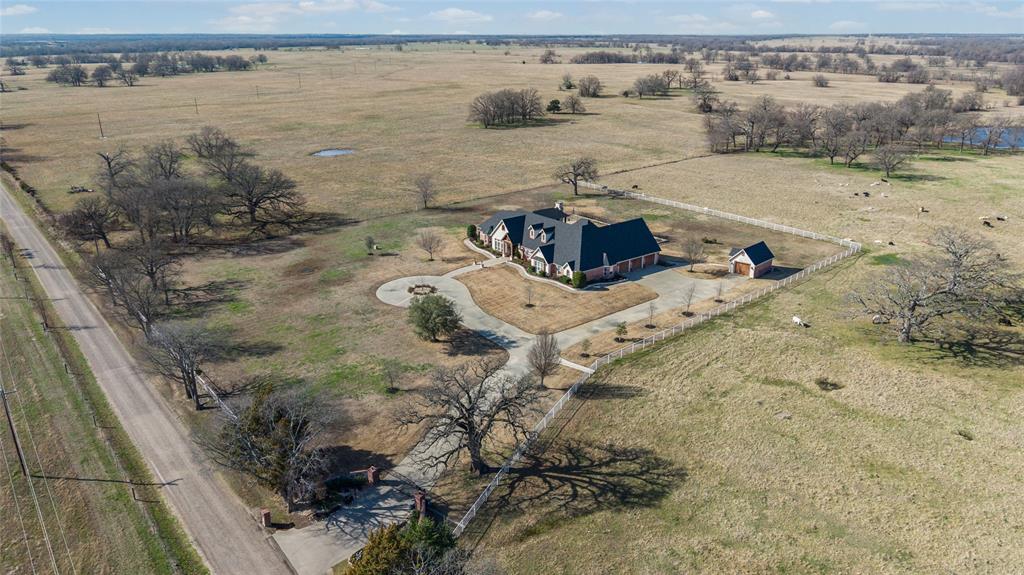 2560 County Road 4708