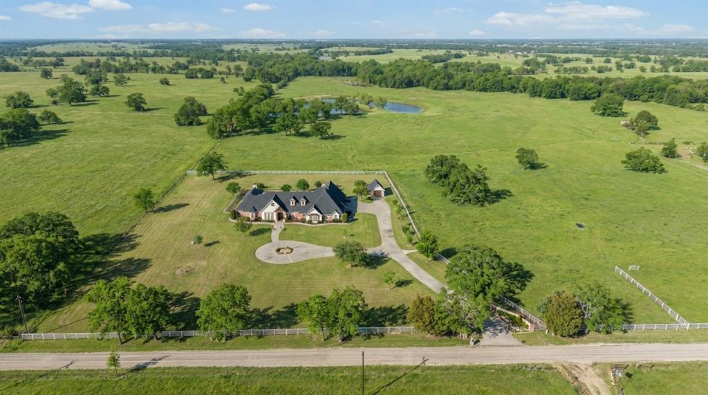 2560 County Road 4708