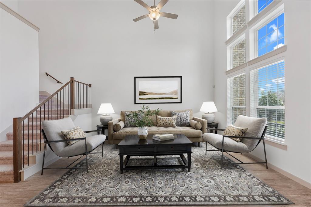 Apples Crossing - Residential