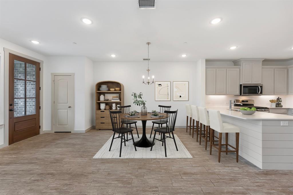 Apples Crossing - Residential