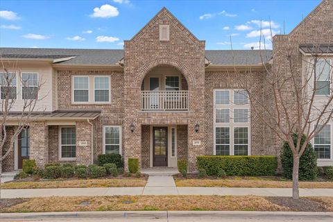 Property photo of 4870 Woodruff Way, Fairview, TX 75069