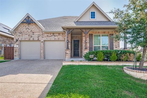 2100 Laurel Street Melissa TX 75454