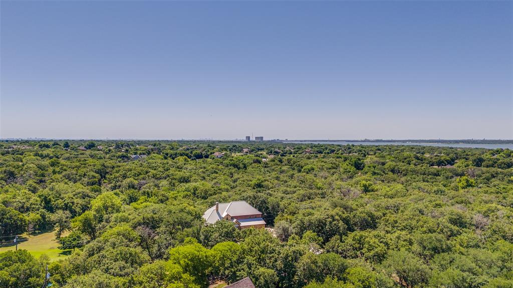 North Lake Highlands - Land