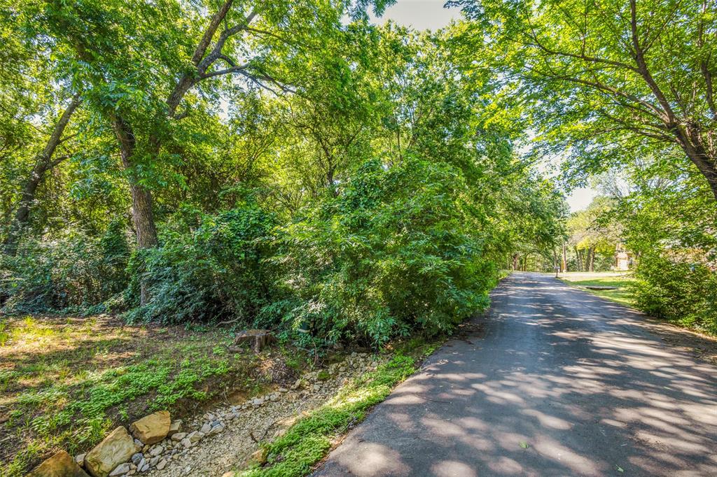 North Lake Highlands - Land