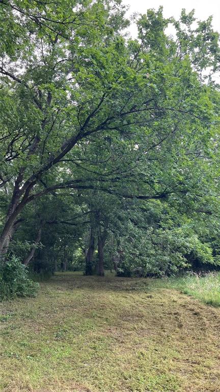 Pecan Valley-Rev - Land