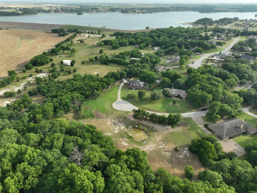 Pecan Valley-Rev - Land