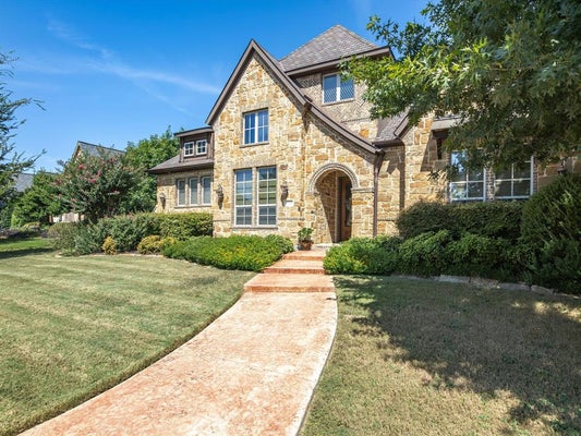 6604 FAIRWAY DR, WESTWORTH VILLAGE, TX 76114 - Image 8704b498f6cd8de83c2ebdfb74ab7f5f/3338668354