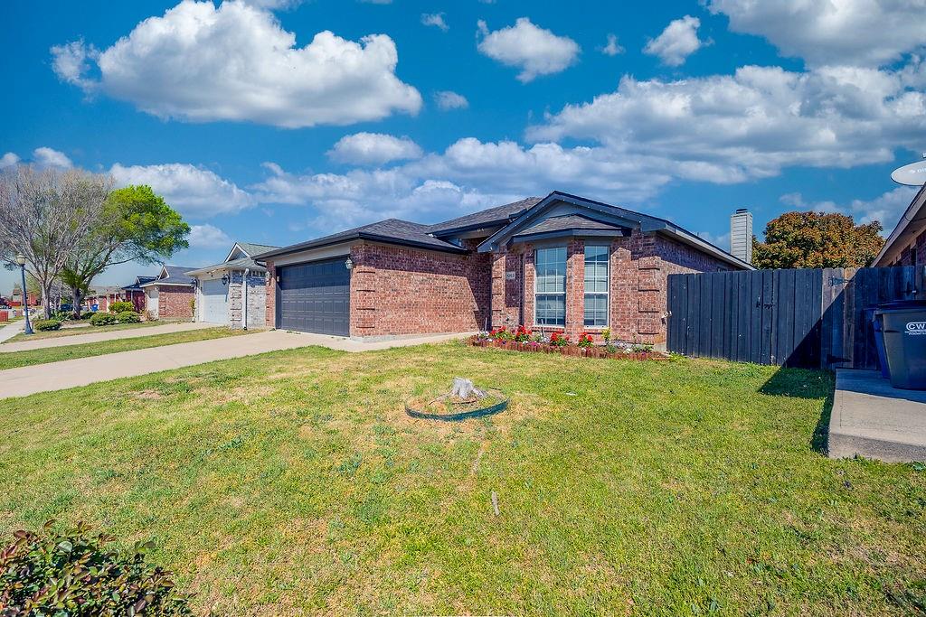 1053 Port Mansfield Drive
