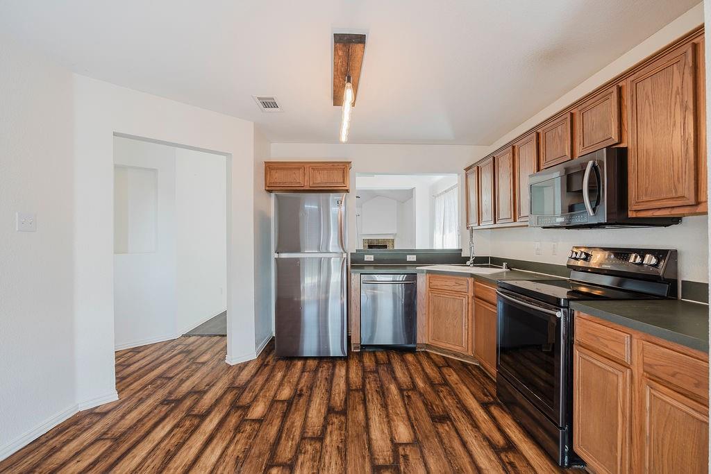 1053 Port Mansfield Drive