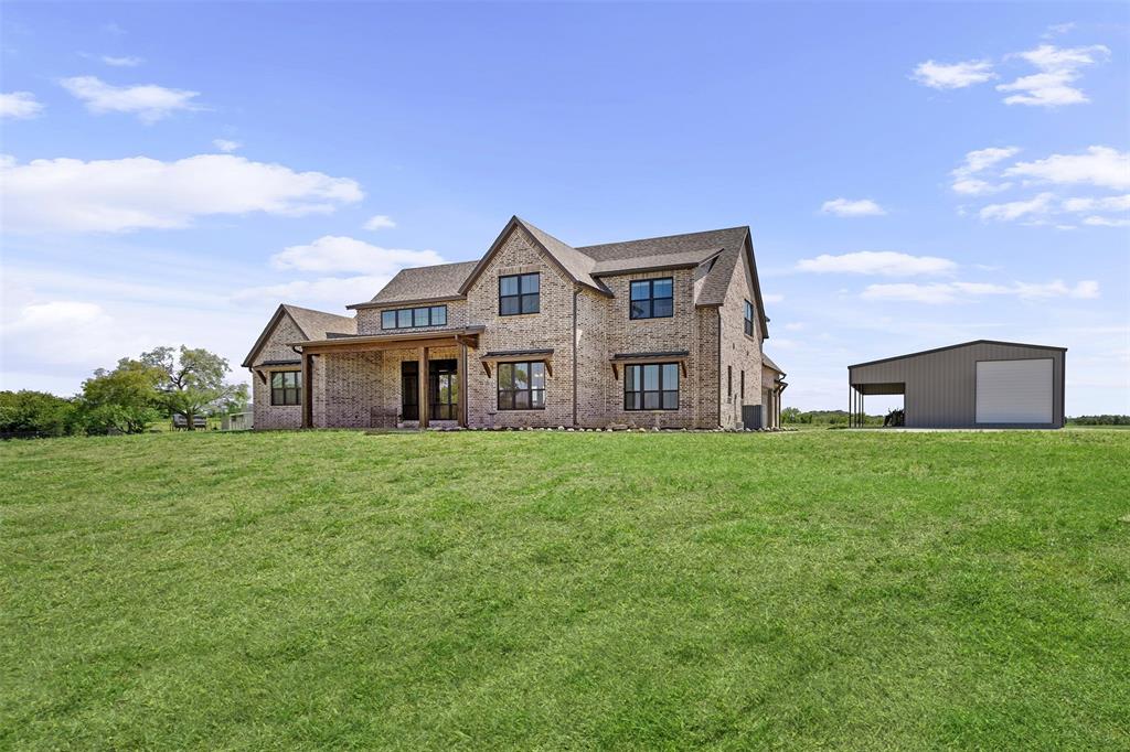 210 Dollie Road