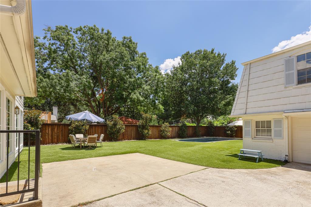 Greenway Parks - Residential