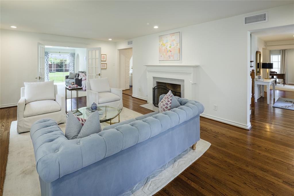 Greenway Parks - Residential