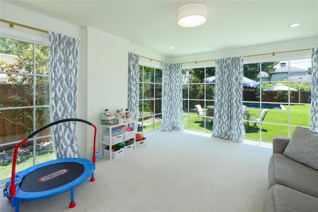 Greenway Parks - Residential