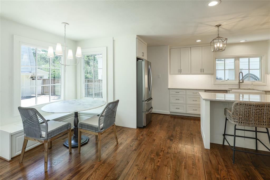 Greenway Parks - Residential