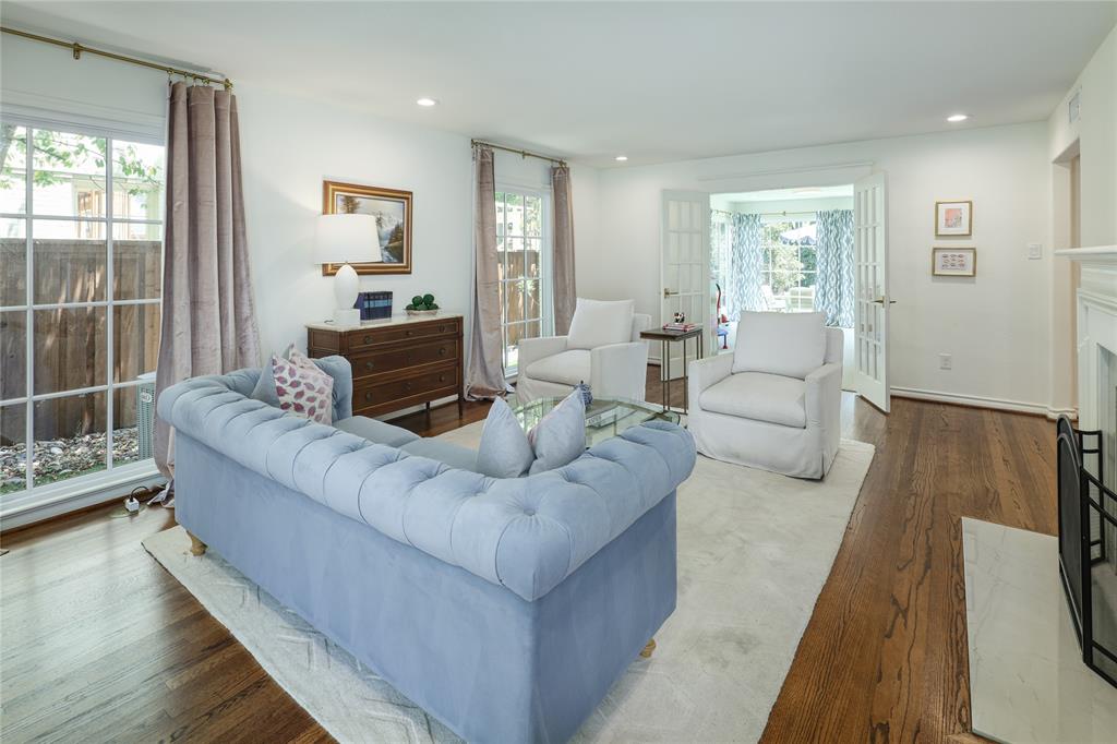 Greenway Parks - Residential