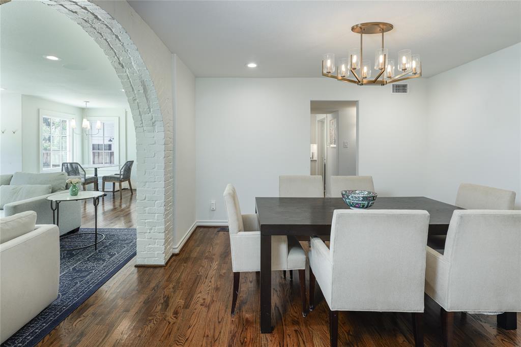 Greenway Parks - Residential