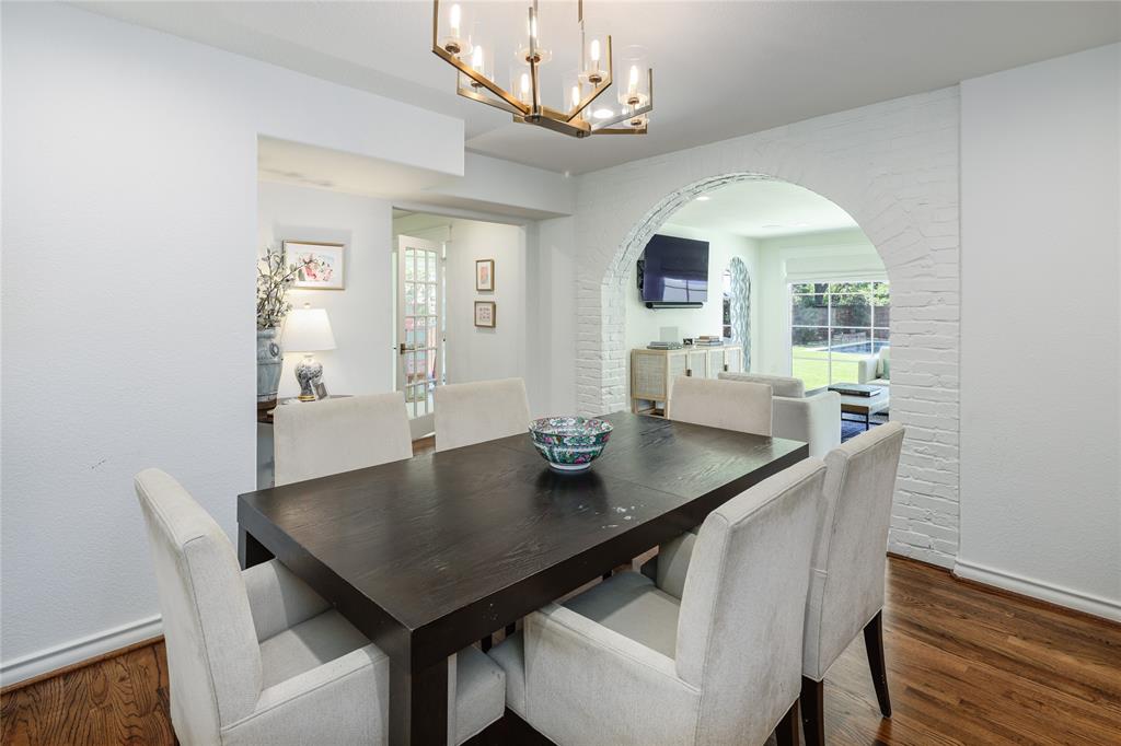 Greenway Parks - Residential