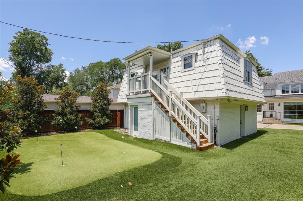 Greenway Parks - Residential