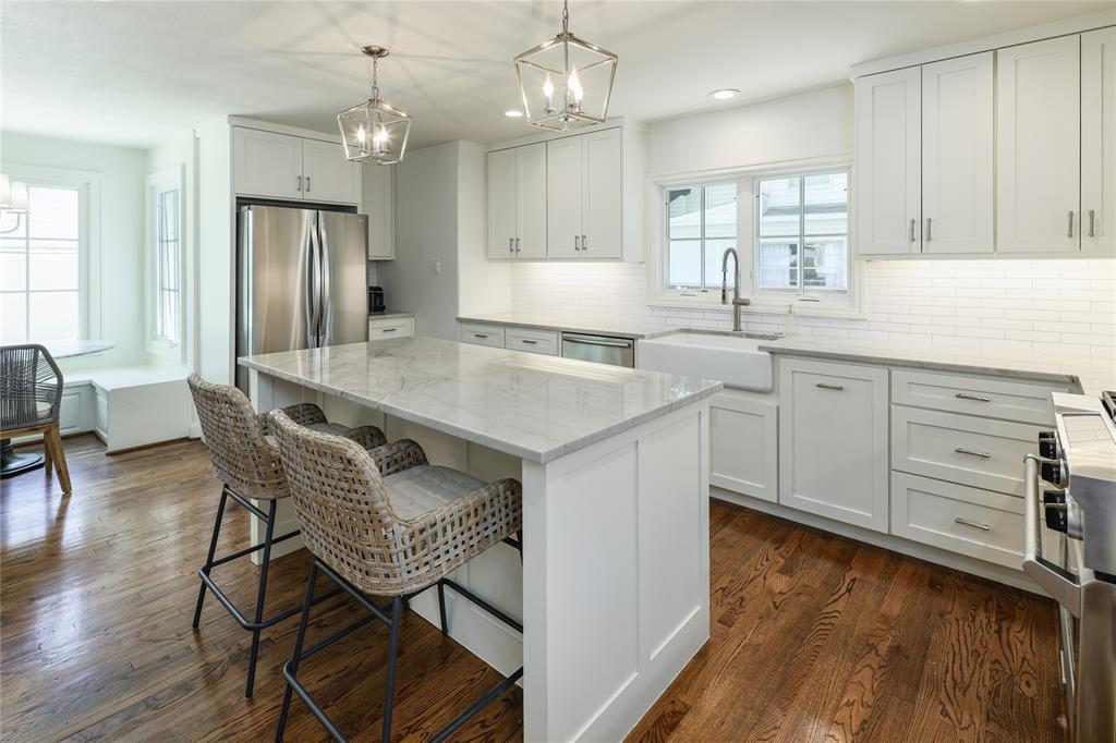 Greenway Parks - Residential