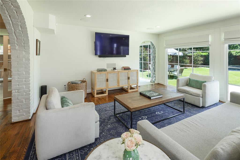 Greenway Parks - Residential