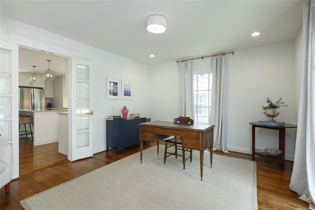 Greenway Parks - Residential