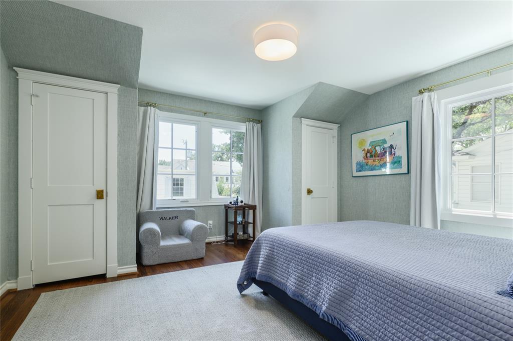 Greenway Parks - Residential