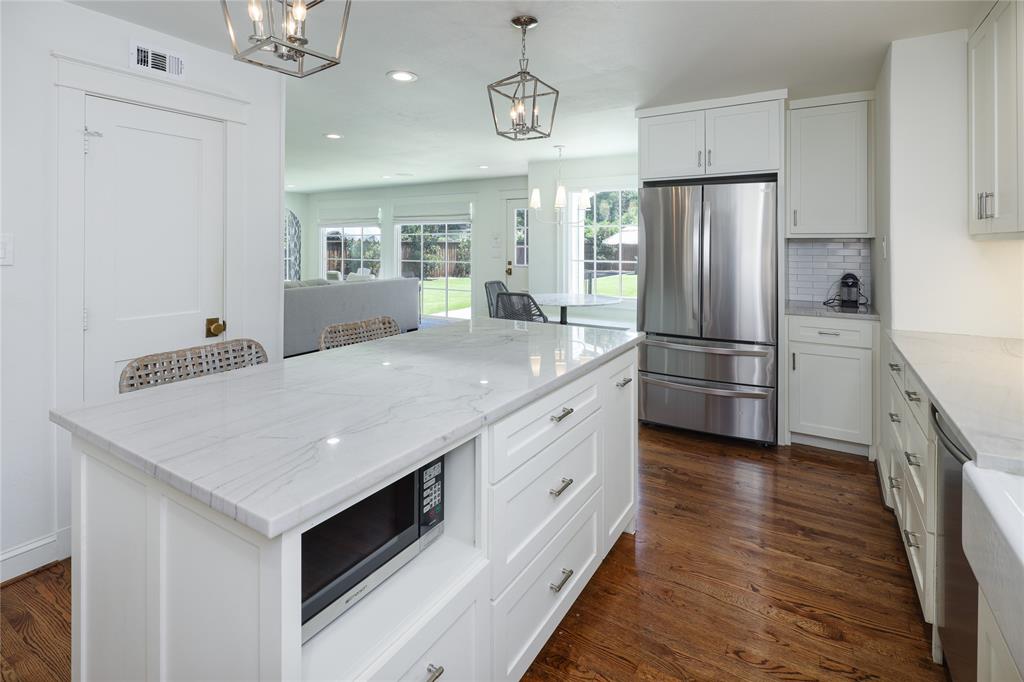 Greenway Parks - Residential