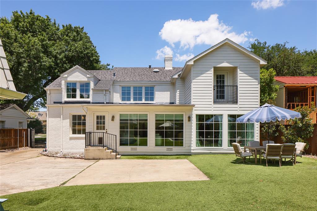 Greenway Parks - Residential