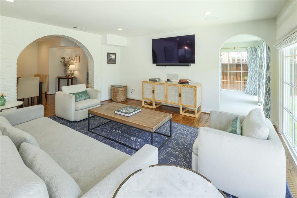 Greenway Parks - Residential