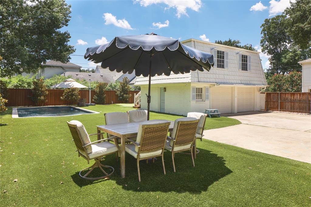 Greenway Parks - Residential