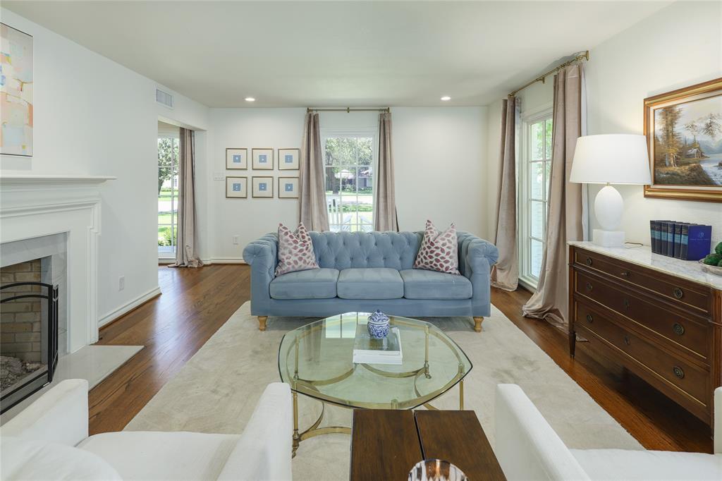 Greenway Parks - Residential