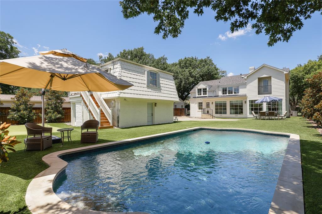 Greenway Parks - Residential