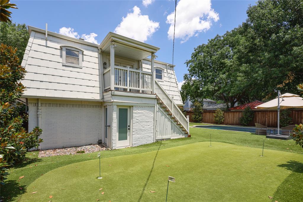 Greenway Parks - Residential