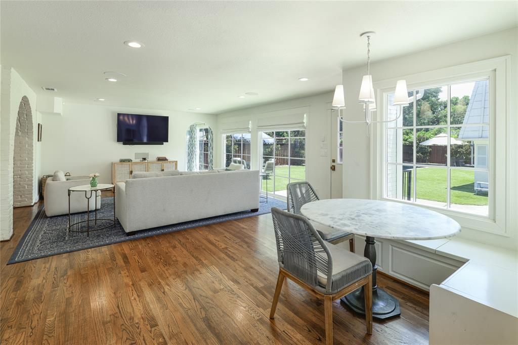 Greenway Parks - Residential