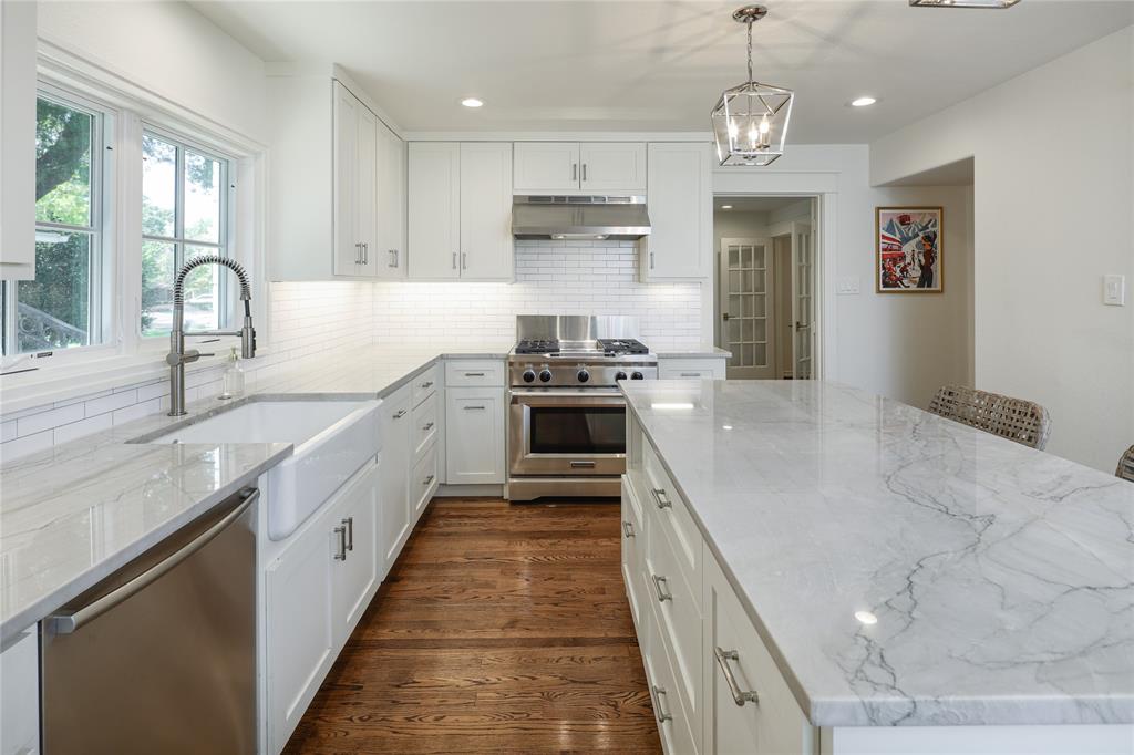 Greenway Parks - Residential