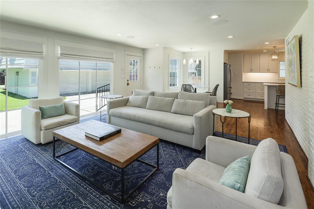 Greenway Parks - Residential