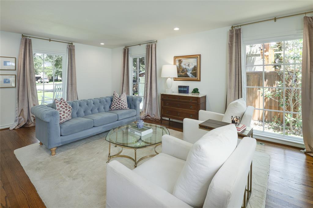 Greenway Parks - Residential