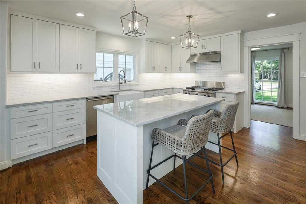 Greenway Parks - Residential