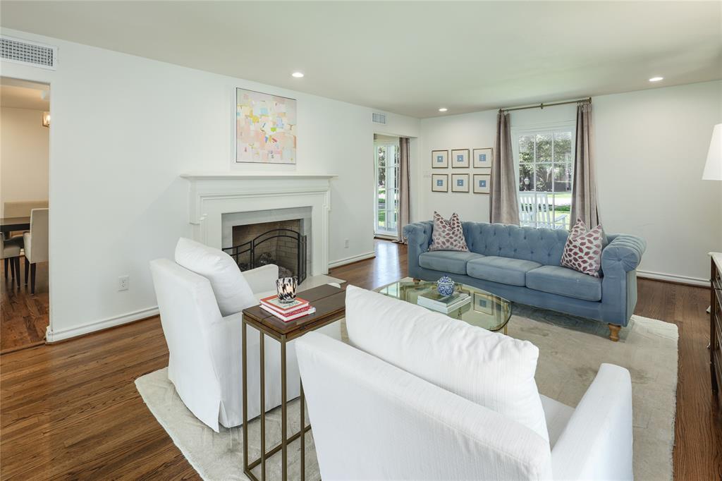 Greenway Parks - Residential