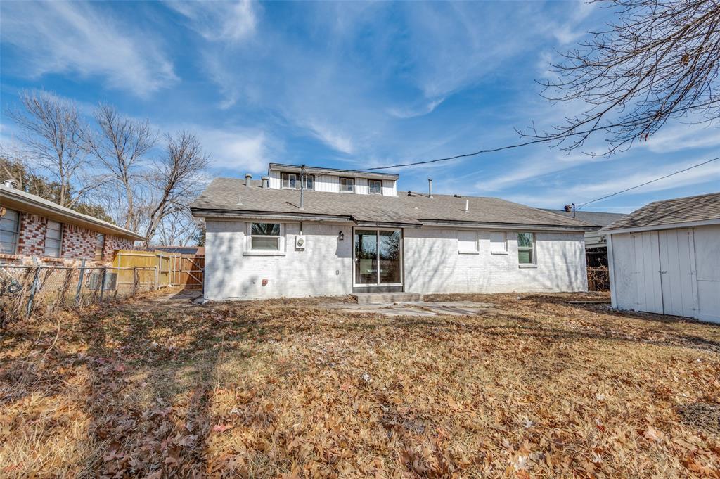 Hollandale Add - Residential