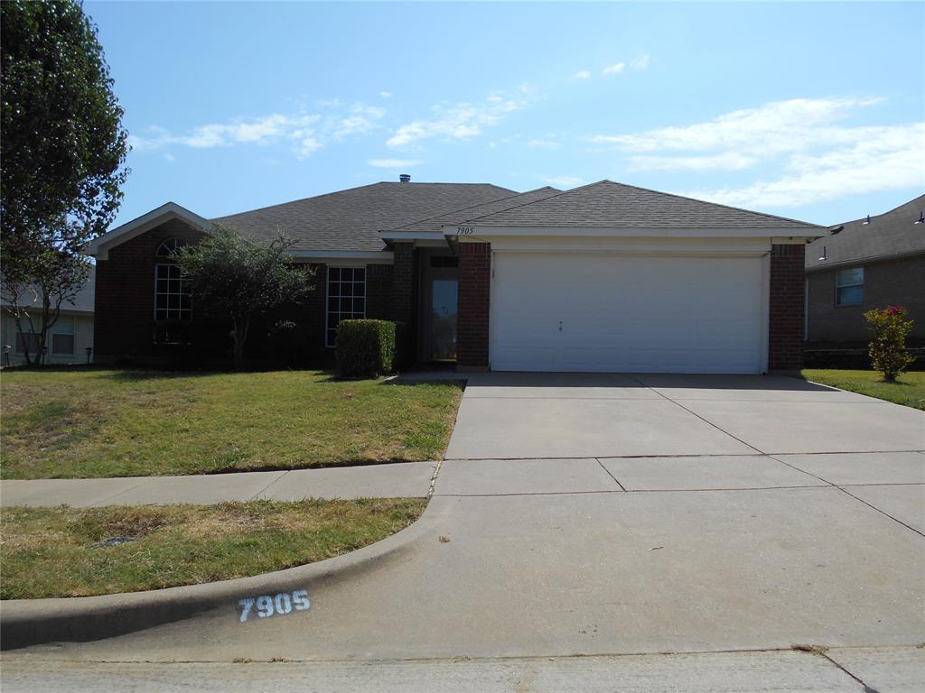 Lonesome Dove Estates - Residential Lease