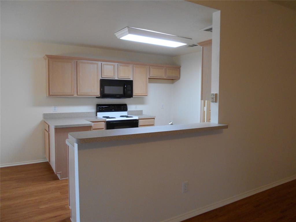 Lonesome Dove Estates - Residential Lease