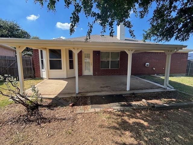 Lonesome Dove Estates - Residential Lease