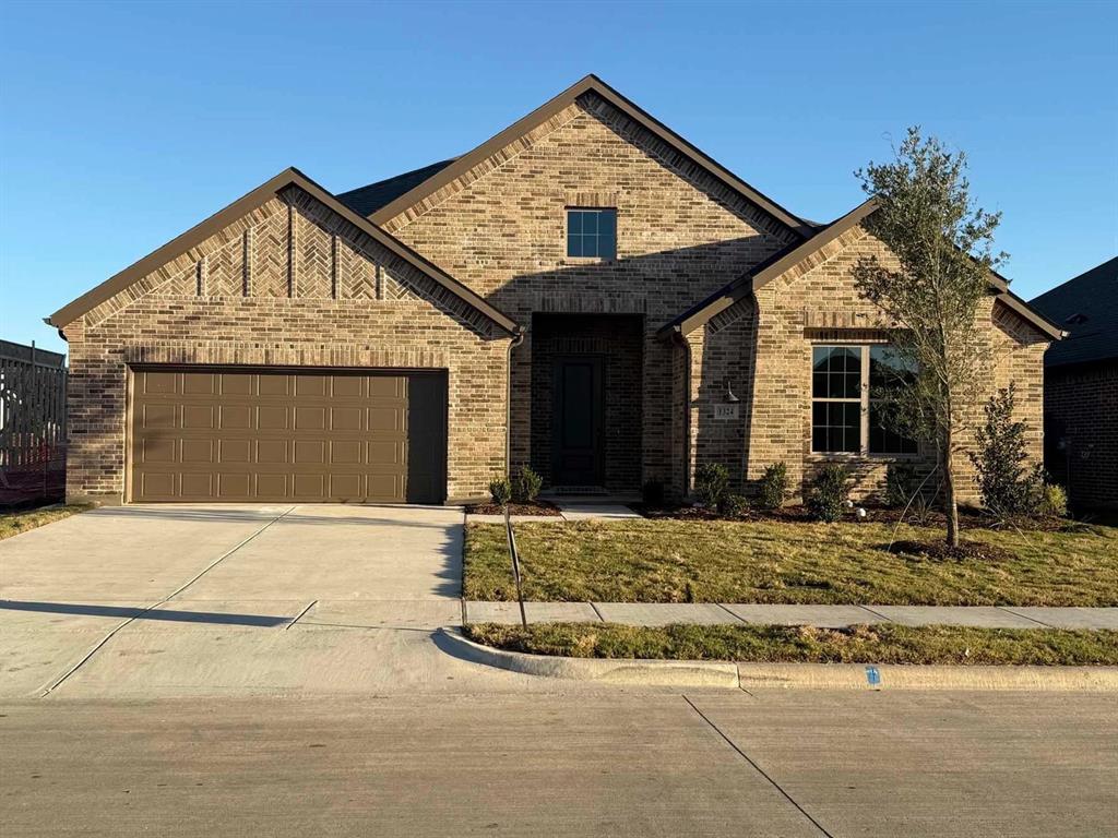 1324 Parkdale Street